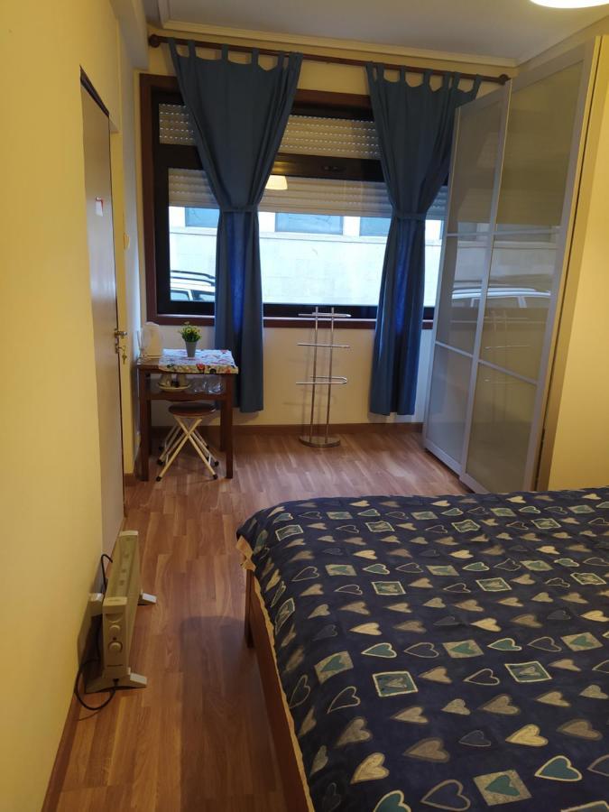 Ramalho Quartos Lägenhet OOporto Exteriör bild
